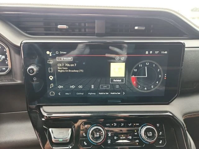 2023 GMC Sierra 5th Gen - Image 13 of 20