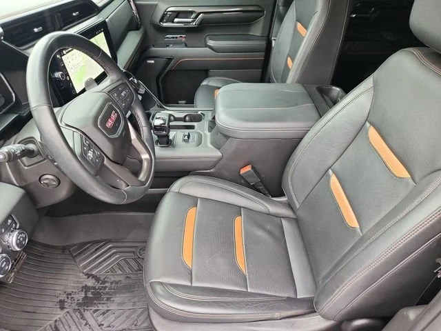 2023 GMC Sierra 5th Gen - Image 20 of 20