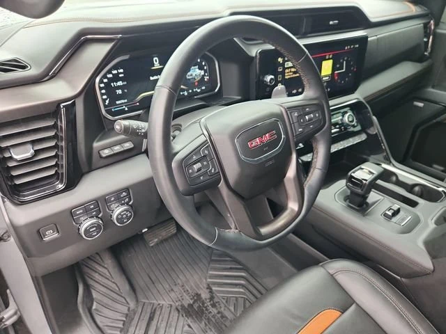 2023 GMC Sierra 5th Gen - Image 10 of 20