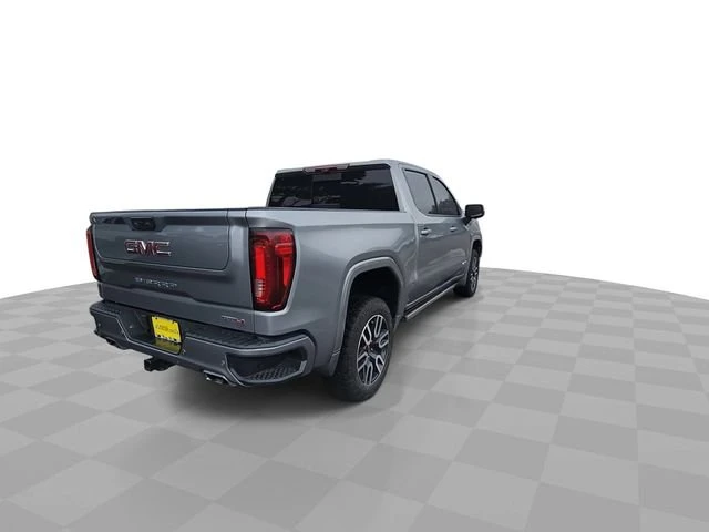 2023 GMC Sierra 5th Gen - Image 8 of 20