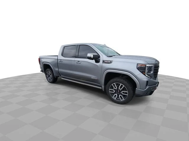 2023 GMC Sierra 5th Gen - Image 2 of 20