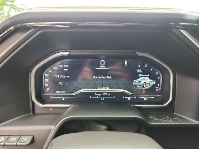 2023 GMC Sierra 5th Gen - Image 12 of 20