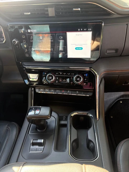 2023 GMC Sierra 5th Gen - Image 6 of 11