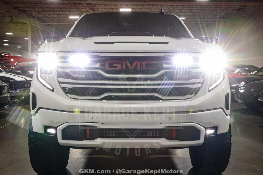 2023 GMC Sierra 5th Gen - Image 21 of 21