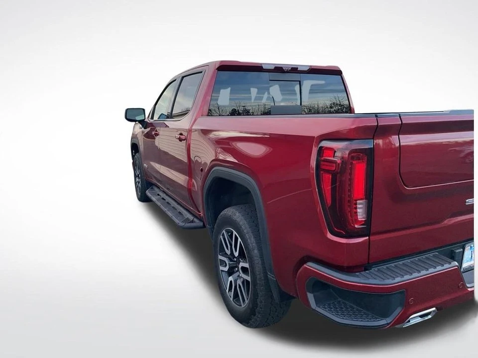 2023 GMC Sierra 5th Gen - Image 3 of 12
