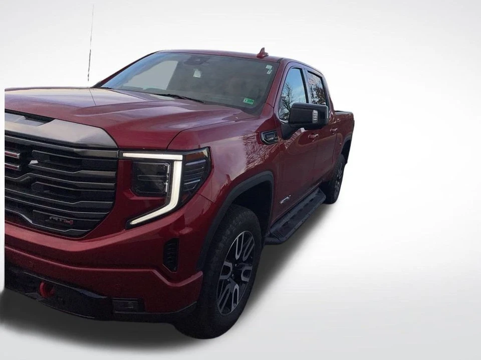 2023 GMC Sierra 5th Gen - Image 2 of 12