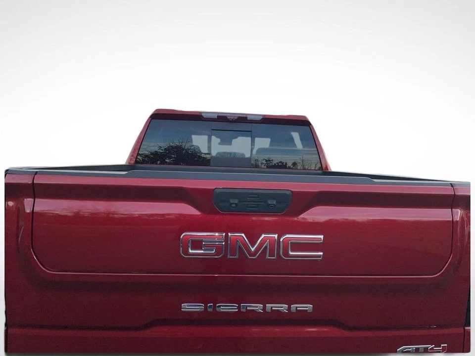 2023 GMC Sierra 5th Gen - Image 4 of 12