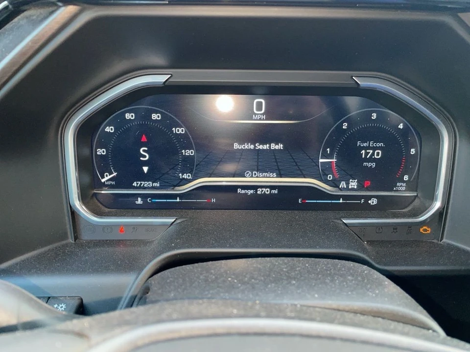 2023 GMC Sierra 5th Gen - Image 10 of 12