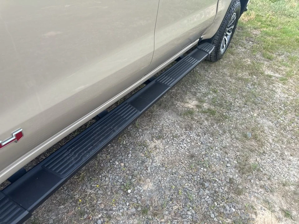 2023 GMC Sierra 5th Gen - Image 12 of 21