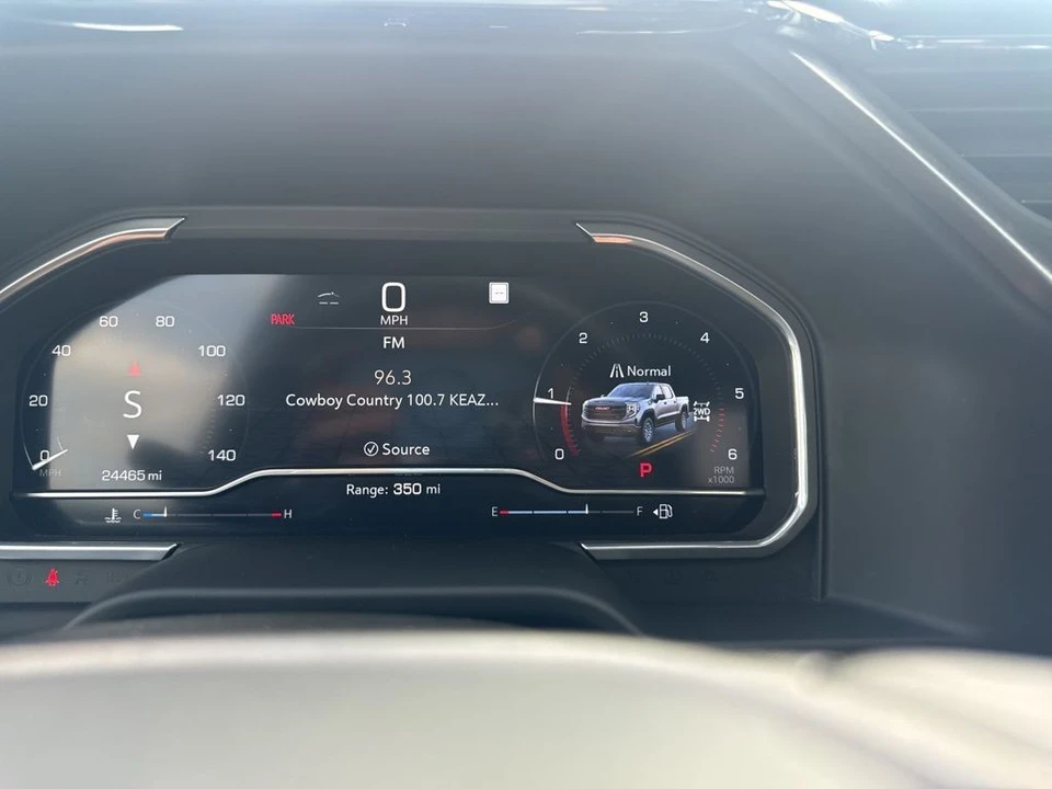 2023 GMC Sierra 5th Gen - Image 20 of 21