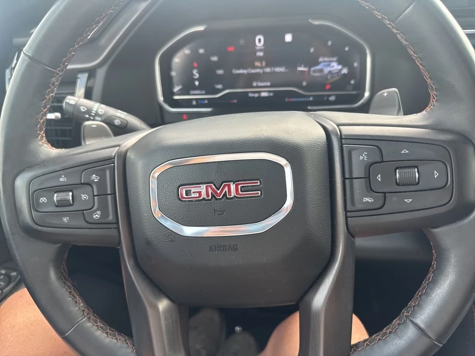 2023 GMC Sierra 5th Gen - Image 21 of 21
