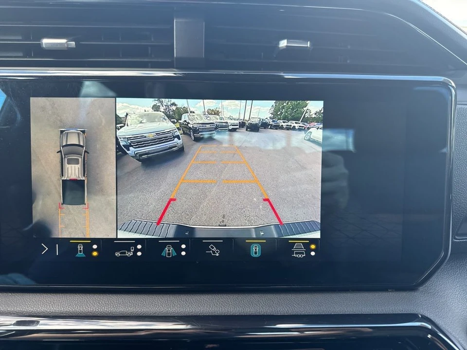 2023 GMC Sierra 5th Gen - Image 21 of 21