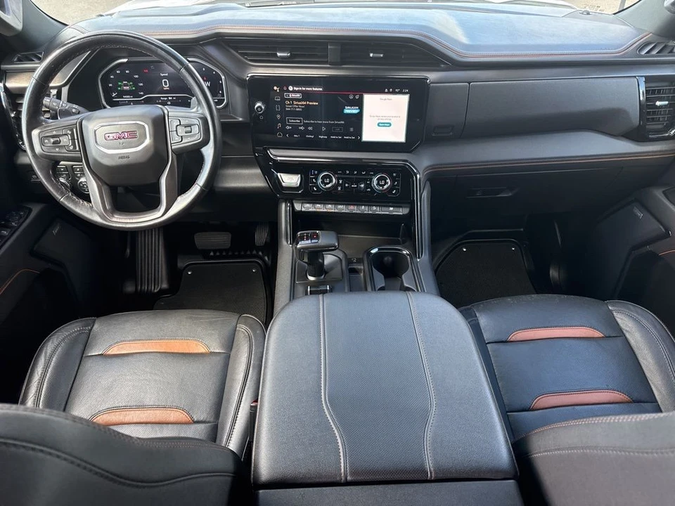2023 GMC Sierra 5th Gen - Image 14 of 21