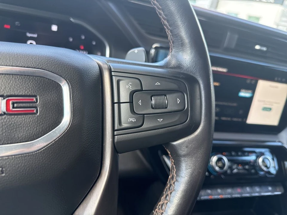 2023 GMC Sierra 5th Gen - Image 17 of 21