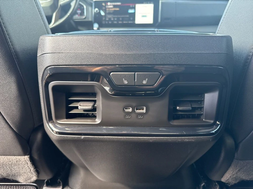 2023 GMC Sierra 5th Gen - Image 13 of 21