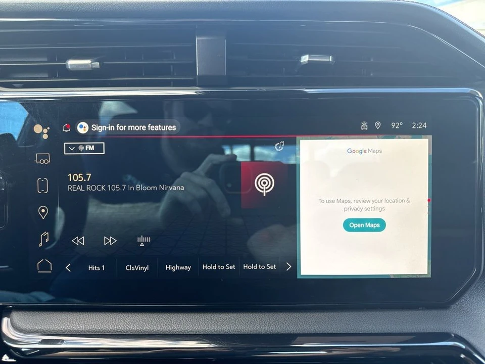 2023 GMC Sierra 5th Gen - Image 18 of 21