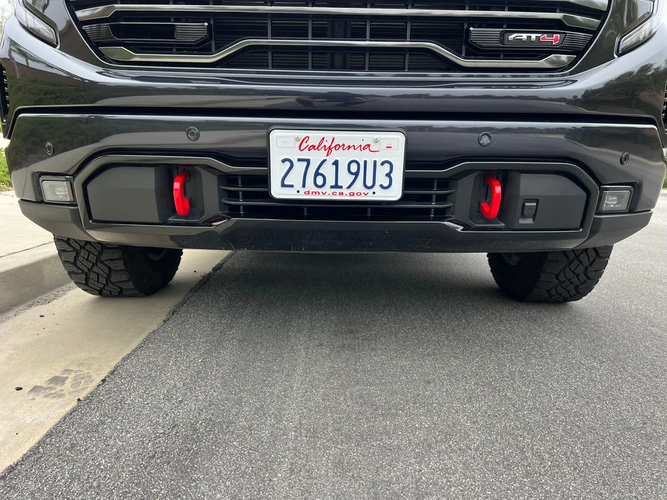 2023 GMC Sierra 5th Gen - Image 11 of 31