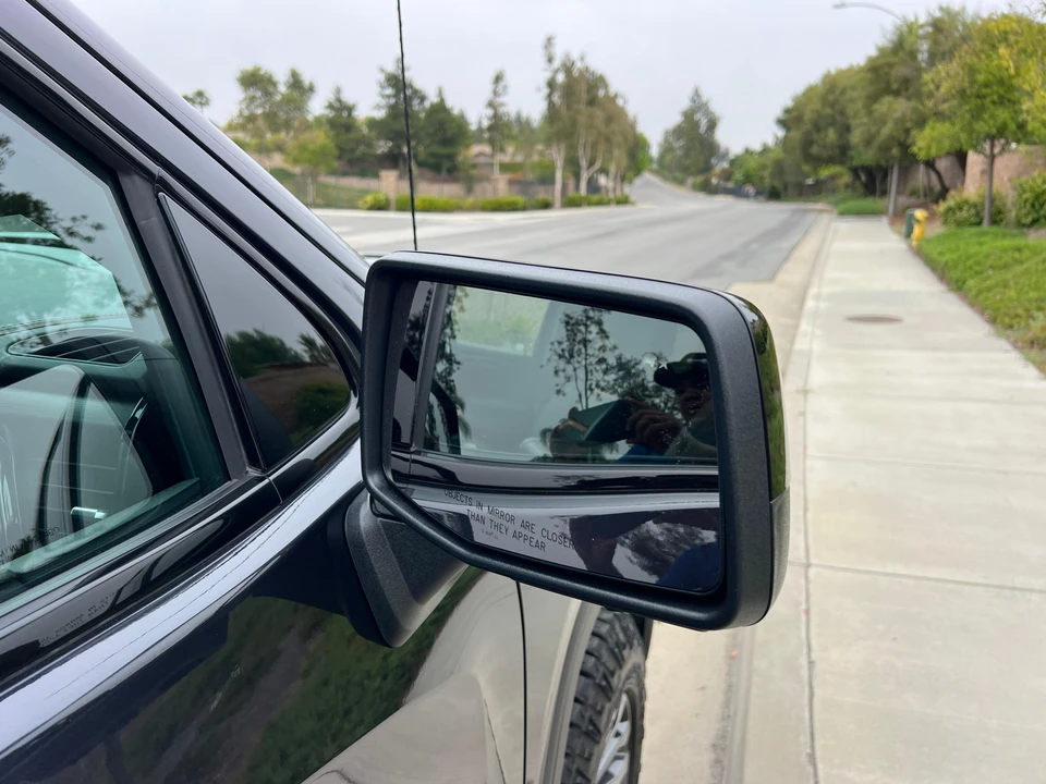 2023 GMC Sierra 5th Gen - Image 31 of 31