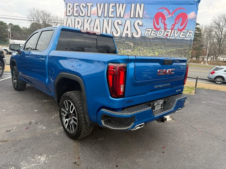 2023 GMC Sierra 5th Gen - Image 7 of 21
