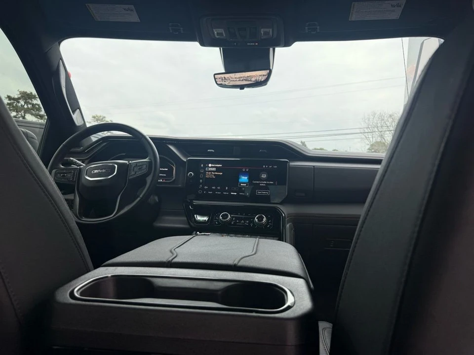 2023 GMC Sierra 5th Gen - Image 20 of 21