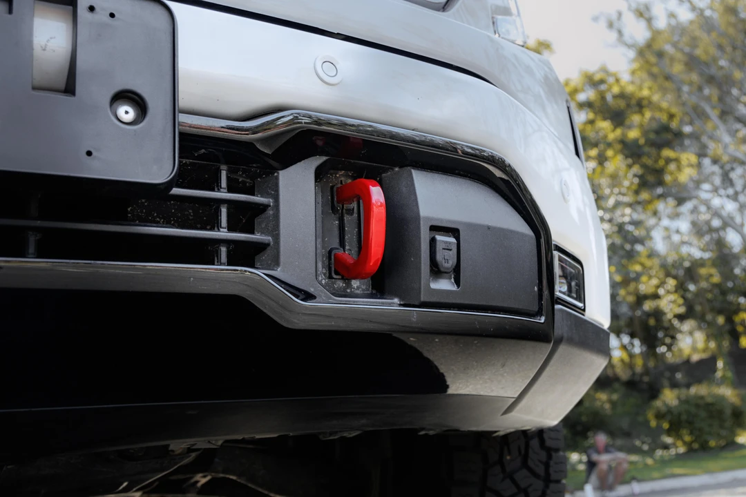 2023 GMC Sierra 5th Gen - Image 15 of 31
