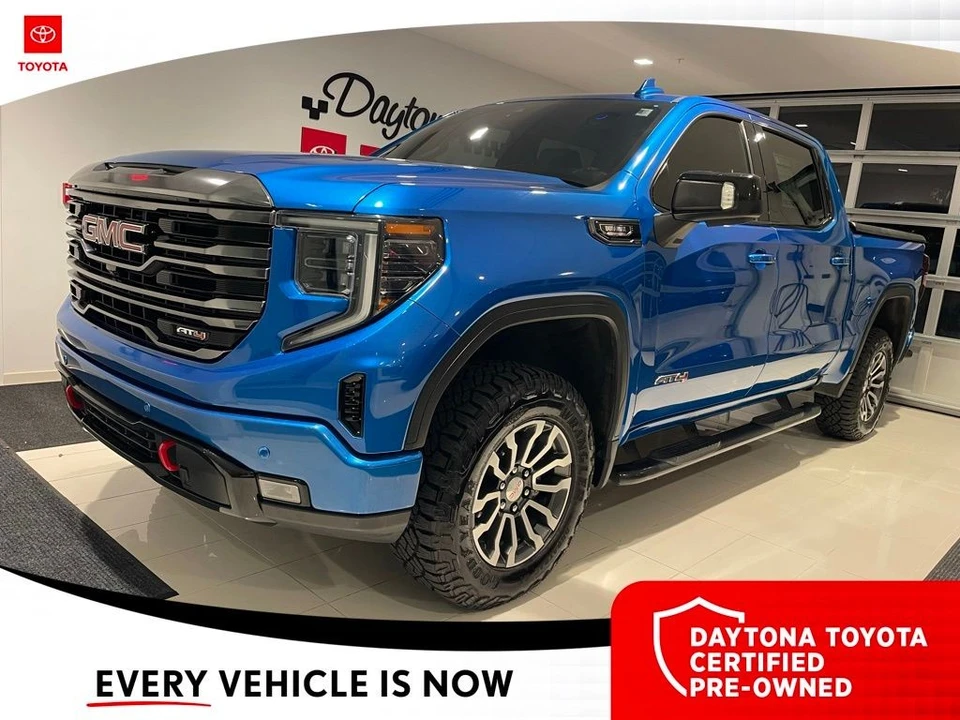 2023 GMC Sierra 5th Gen - Image 11 of 12