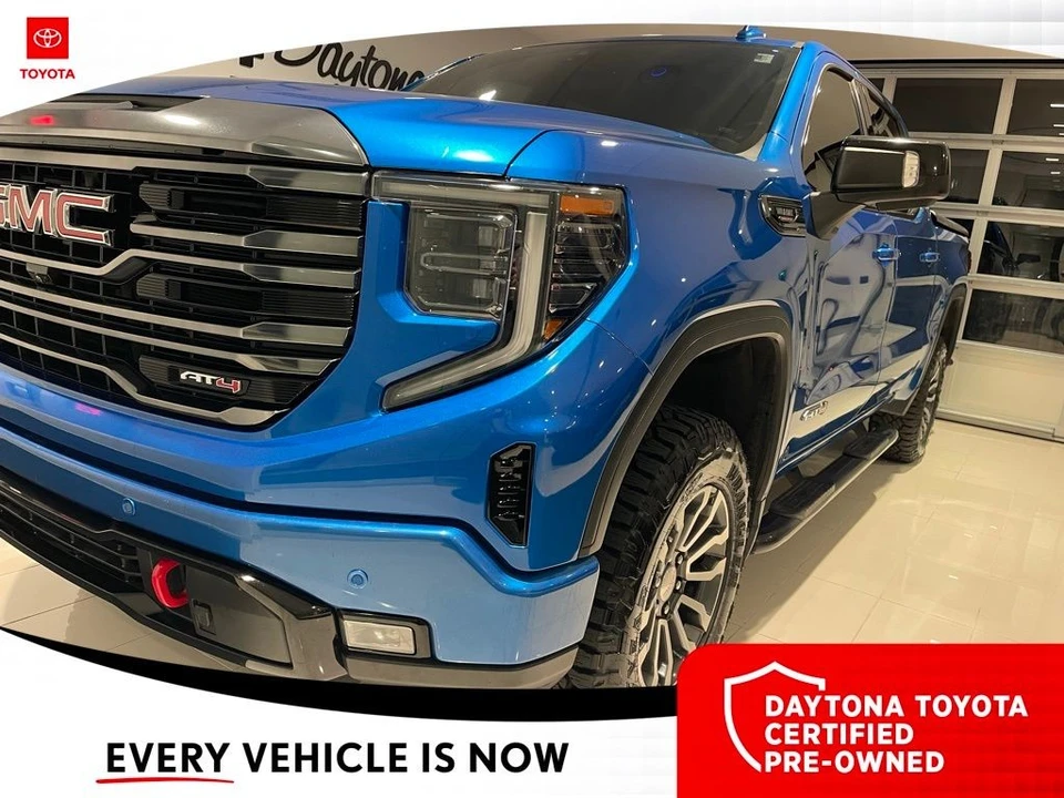2023 GMC Sierra 5th Gen - Image 12 of 12