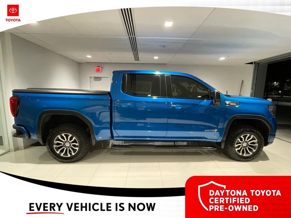 2023 GMC Sierra 5th Gen - Image 5 of 12