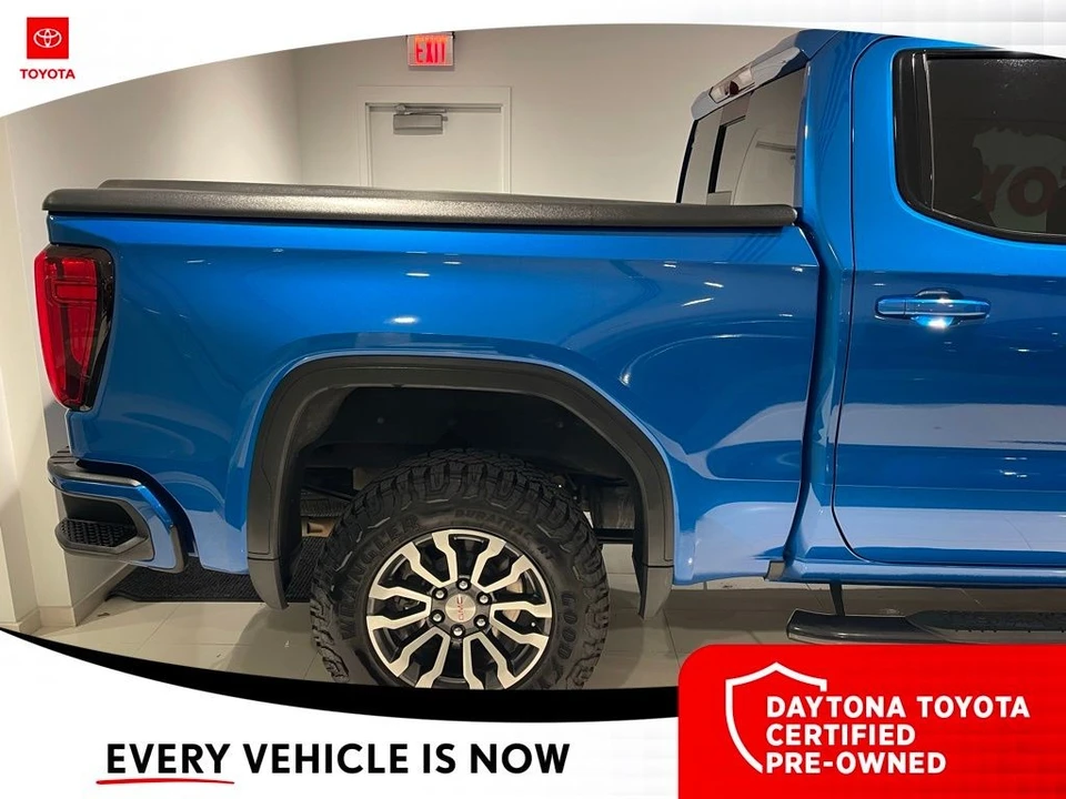 2023 GMC Sierra 5th Gen - Image 6 of 12