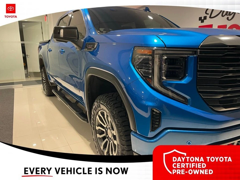 2023 GMC Sierra 5th Gen - Image 2 of 12