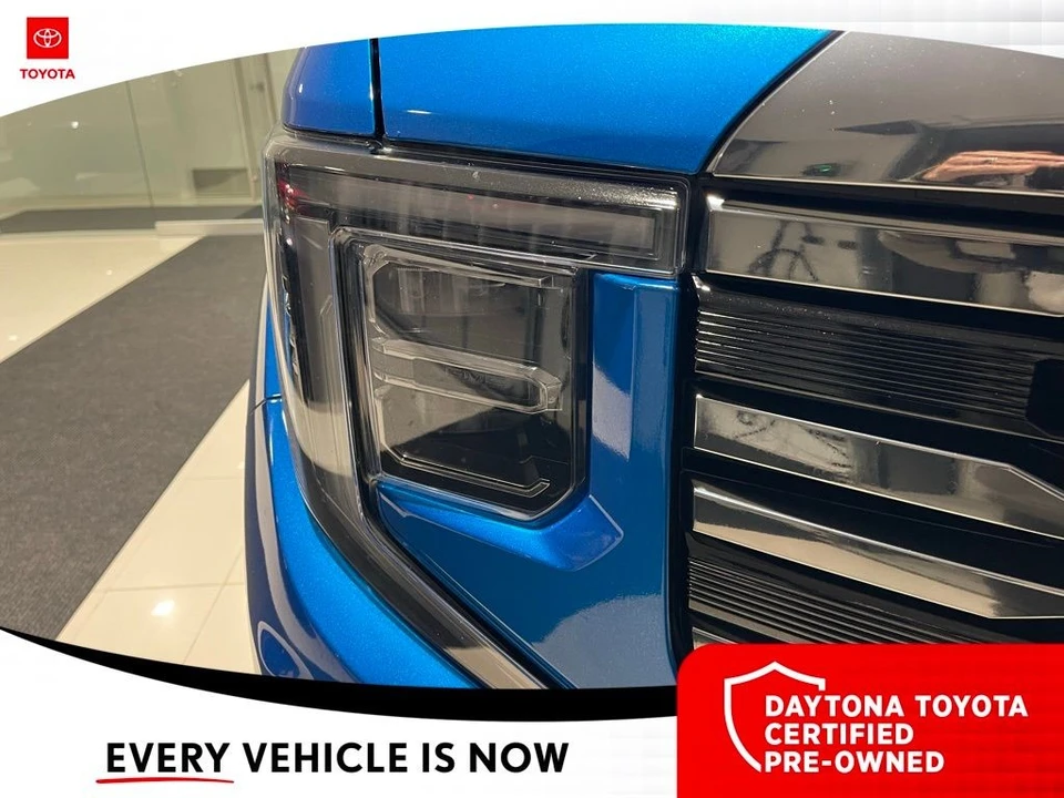 2023 GMC Sierra 5th Gen - Image 3 of 12