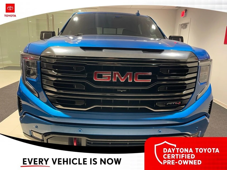 2023 GMC Sierra 5th Gen - Image 4 of 12