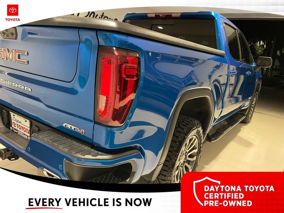 2023 GMC Sierra 5th Gen - Image 9 of 12