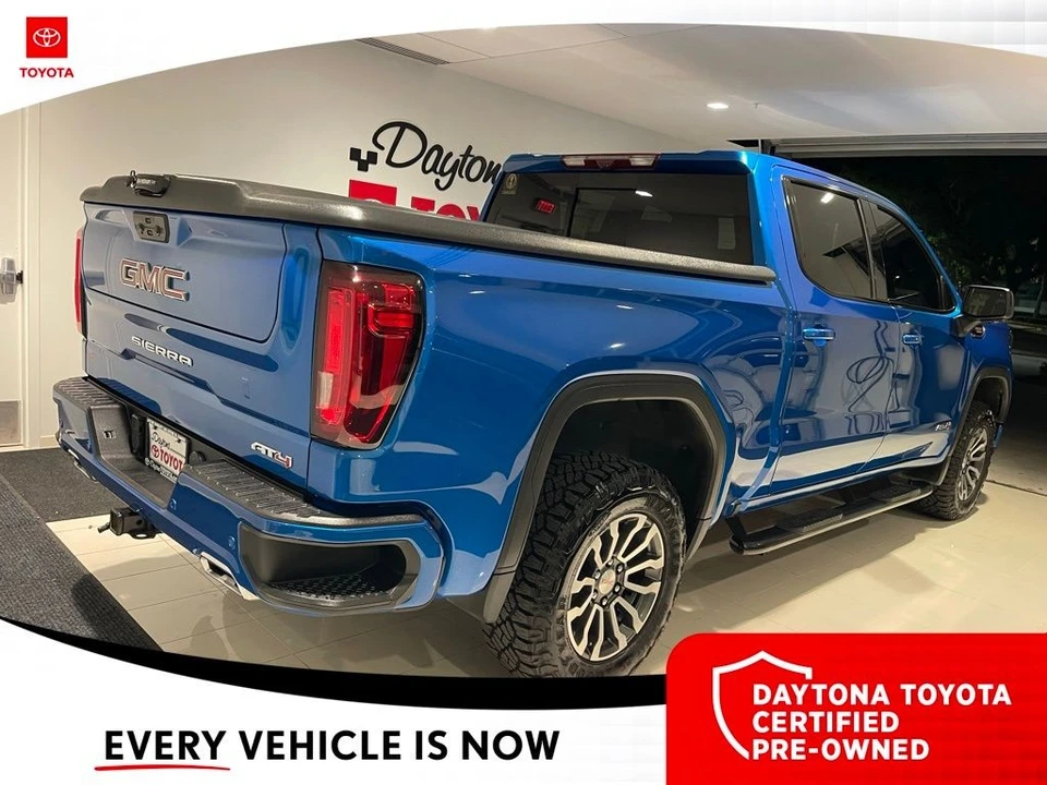 2023 GMC Sierra 5th Gen - Image 8 of 12