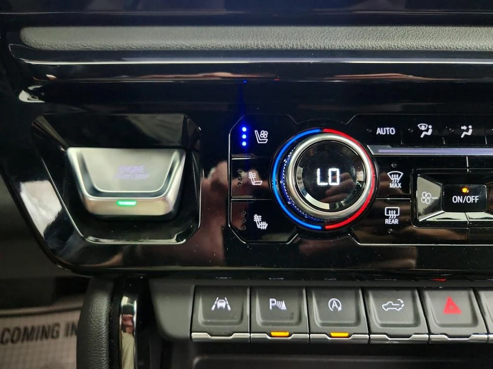 2023 GMC Sierra 5th Gen - Image 21 of 21