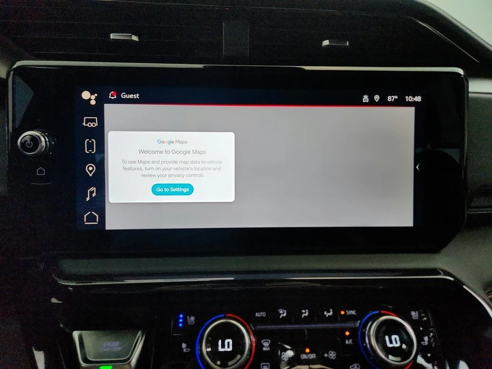 2023 GMC Sierra 5th Gen - Image 20 of 21