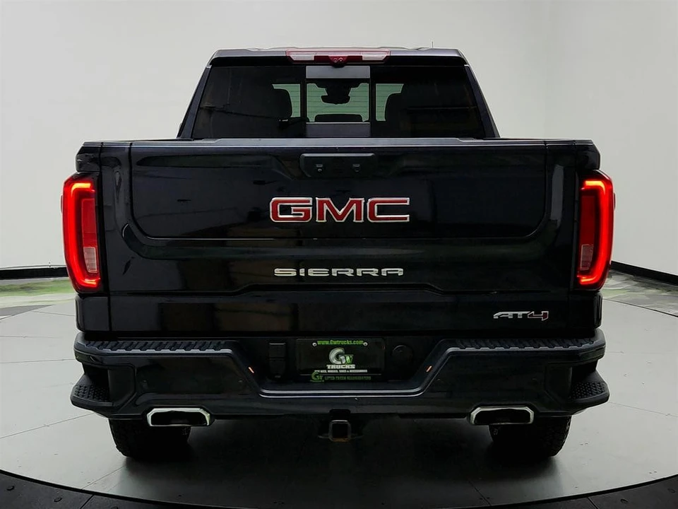 2023 GMC Sierra 5th Gen - Image 6 of 21