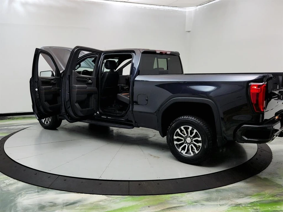 2023 GMC Sierra 5th Gen - Image 12 of 12