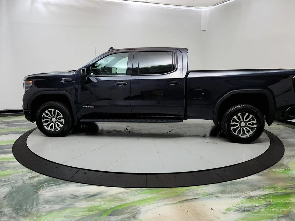 2023 GMC Sierra 5th Gen - Image 8 of 21