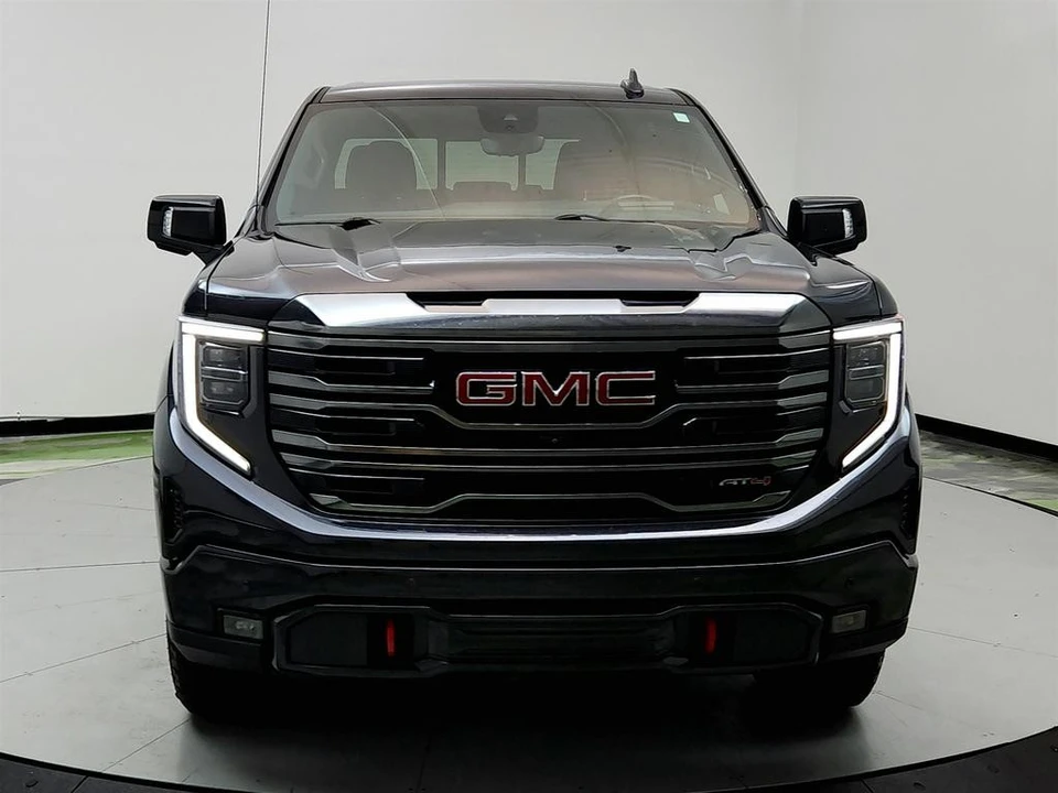 2023 GMC Sierra 5th Gen - Image 2 of 12
