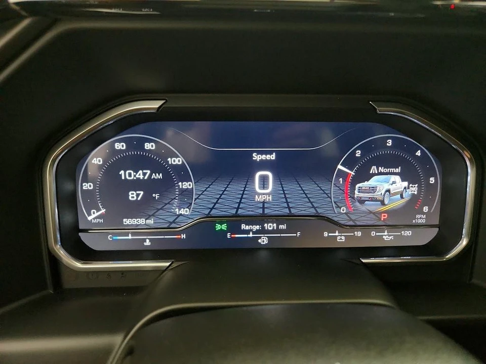 2023 GMC Sierra 5th Gen - Image 16 of 21