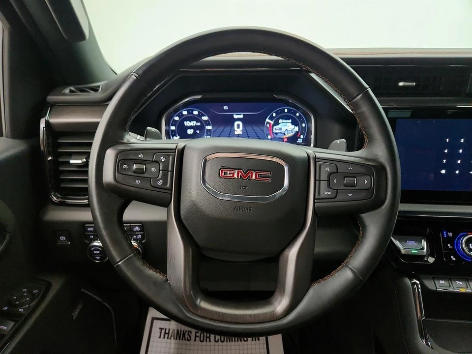 2023 GMC Sierra 5th Gen - Image 17 of 21