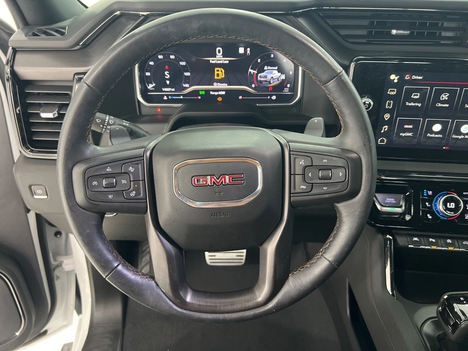 2023 GMC Sierra 5th Gen - Image 10 of 12