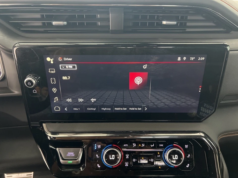 2023 GMC Sierra 5th Gen - Image 12 of 12