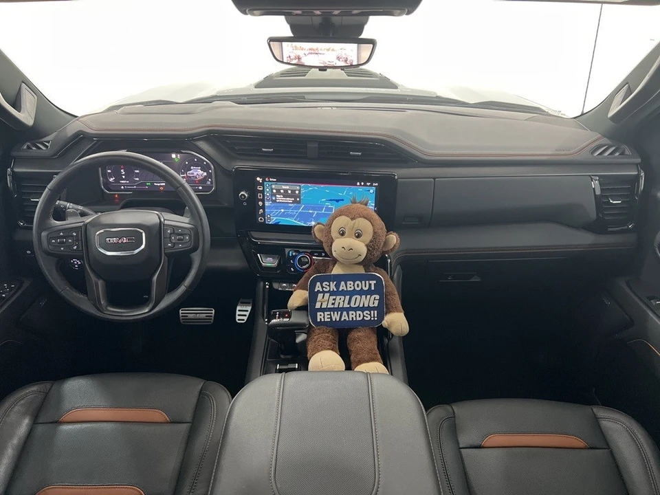 2023 GMC Sierra 5th Gen - Image 20 of 21