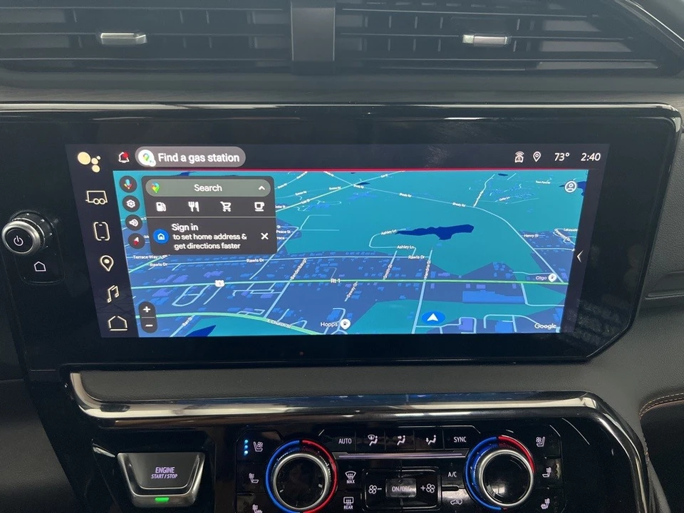2023 GMC Sierra 5th Gen - Image 14 of 21