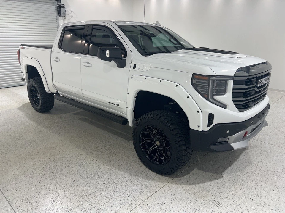 2023 GMC Sierra 5th Gen - Image 7 of 12