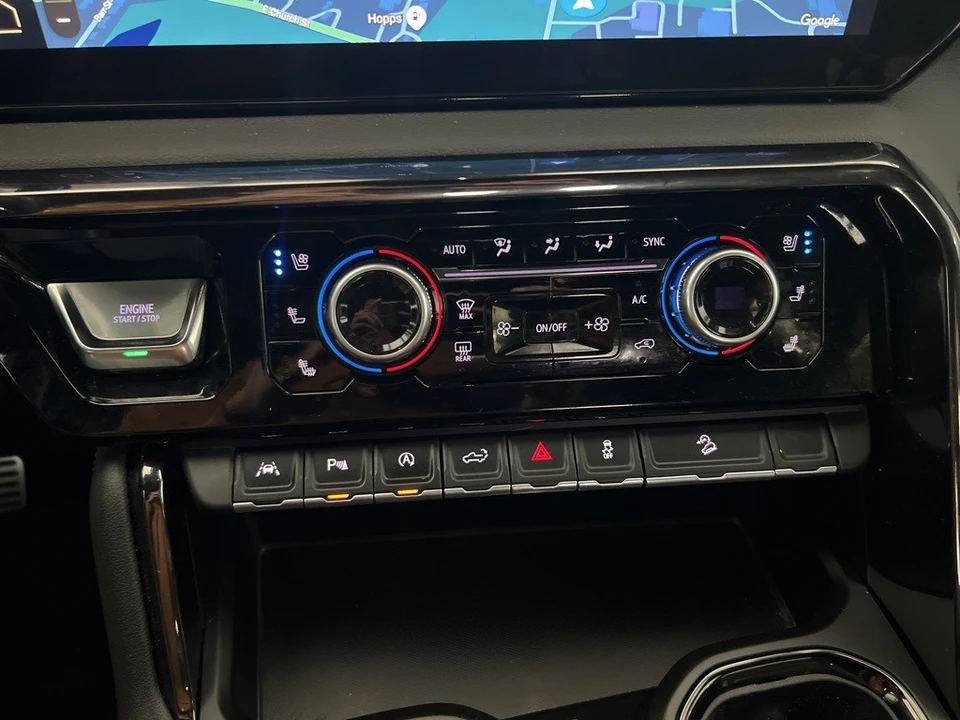 2023 GMC Sierra 5th Gen - Image 17 of 21