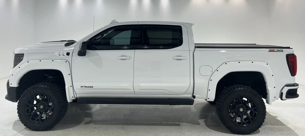2023 GMC Sierra 5th Gen - Image 2 of 21