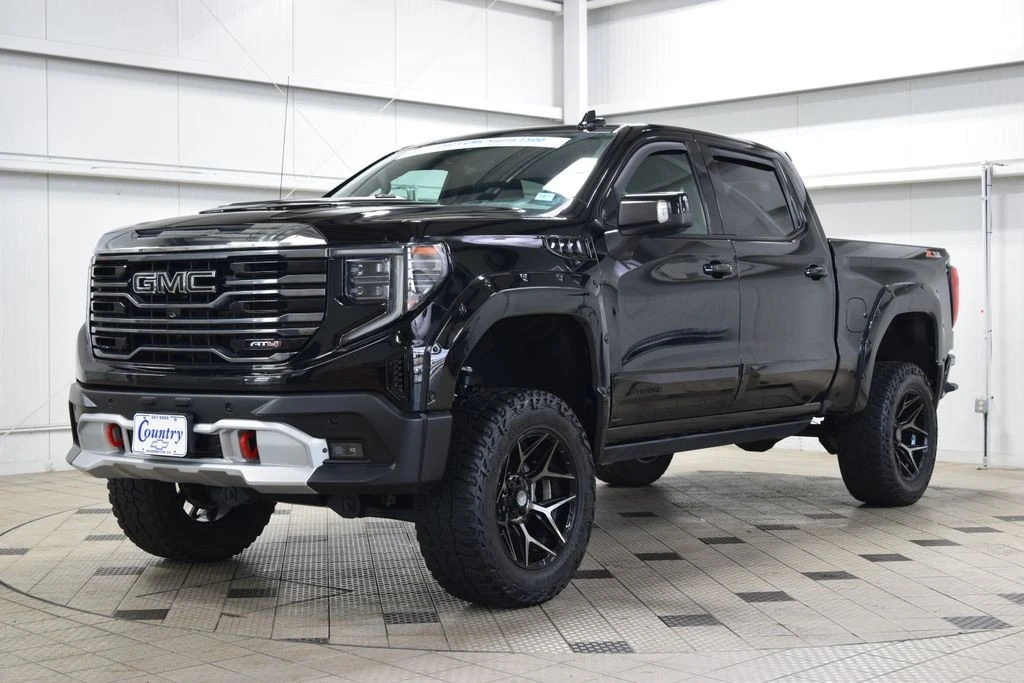 2023 GMC Sierra 5th Gen - Image 3 of 21